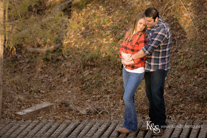 Dallas Wedding Photographers - K & S Photography